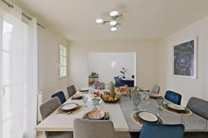 Family house for 14 - Disneyland Paris