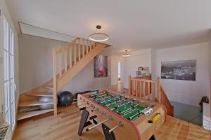 Villas Spacieuse family house pour 14 - Disneyland Paris : photos des chambres