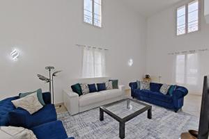 Family house for 14 - Disneyland Paris