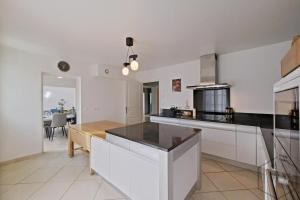 Villas Spacieuse family house pour 14 - Disneyland Paris : photos des chambres