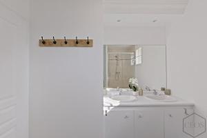 Villas Spacieuse family house pour 14 - Disneyland Paris : photos des chambres