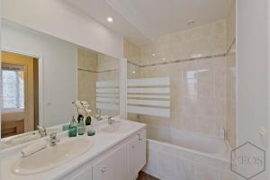 Villas Spacieuse family house pour 14 - Disneyland Paris : photos des chambres