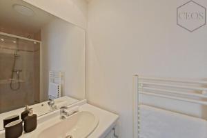 Villas Spacieuse family house pour 14 - Disneyland Paris : photos des chambres