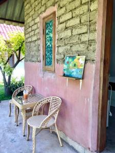 Pai casita resort ,Mud house -5mins from city