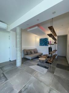 Appartements Sous les pins : photos des chambres