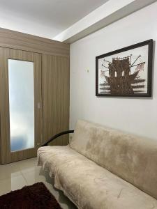 1BR Shore Residences near Mall Of Asia and NAIA #3