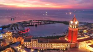 Sun Bay Hotel Phu Quoc