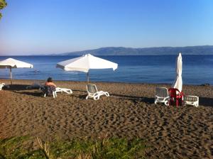 Posidonia Pension Evia Greece