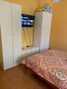 Casa ALOHA puerto lindo