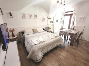 Borgo Sant'Antonio - Casale Sabini