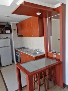 Céntrico Dpto Calama