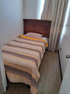 Céntrico Dpto Calama