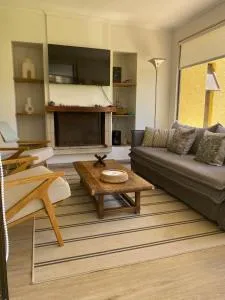 Departamento full muy cerca de la playa - Maitencillo