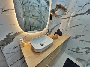 Charming apartment in Nice