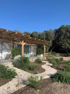 Casa Canetto, vous y êtes déjà ! 12 personnes - SantʼAmanza