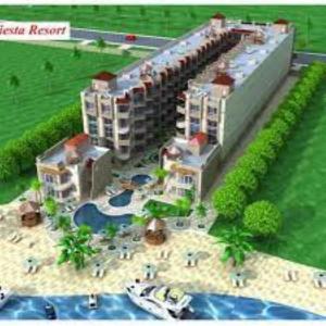 Hurghada Fiesta Resort Studio 323