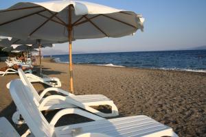 Posidonia Pension Evia Greece