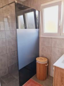 Maisons de vacances Maison RoMa, se ressourcer proche de Gerardmer et La Bresse : photos des chambres