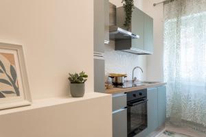 Vigna Clara apartment