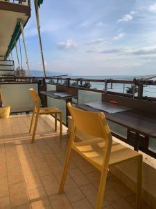 Casa Isa a 30 metri dalla spiaggia