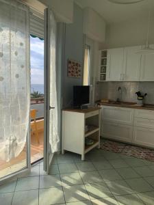 Casa Isa a 30 metri dalla spiaggia