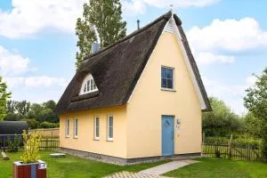 Reethaus Elster Mit Whirlpool Und Sauna - Beckerwitz