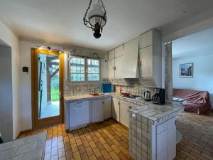 Grande maison landaise près du port de Capbreton, 4 chambres, jardin, animaux admis - FR-1-413-232