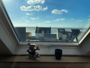 Appartement Ô Nid Perché Vue mer