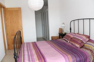 Sea Views Appartment Almerimar 2D