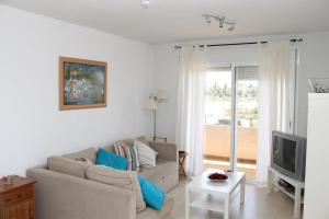 Sea Views Appartment Almerimar 2D
