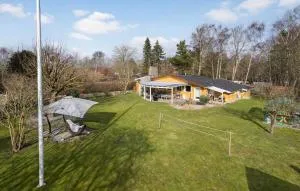 3 Bedroom Beautiful Home In Grevinge - Grevinge