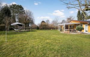 3 Bedroom Beautiful Home In Grevinge