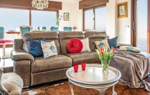 Stunning Home In Porto Do Son With Wifi