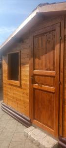 Casa Delle Rose, struttura con parcheggio privato