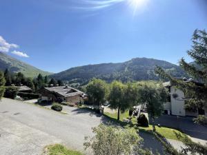 Alpee 4 - Appartement proche pistes de ski