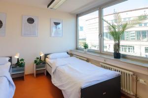 MZK Maier Inexpensive and central