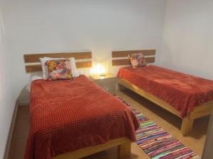 Casa Sentir a Maia