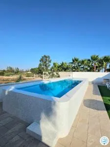 Villa La Rondinella - Torre San Giovanni - Torre San Giovanni Ugento