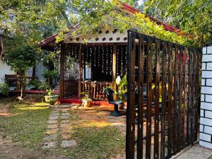 Pearl Bungalow Trincomalee
