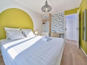 Maisons d'hotes Les Chambres de Troyes - Parking Internet Fibre TV : photos des chambres