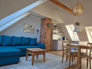 Home away home - 塔尔图