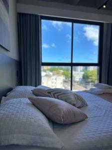 TL409 · Charme e conforto no centro