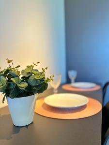 TL409 · Charme e conforto no centro