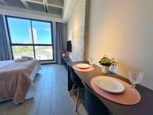 TL409 · Charme e conforto no centro