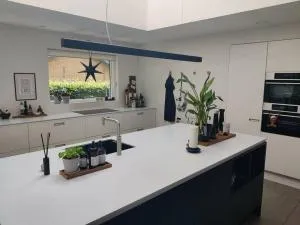 HOUSE in Vejle close to LEGOLAND, - Vejle