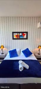 Samaria club de playa apartamento 707 torre 1