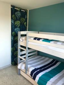 Maisons de vacances Villa Camille : photos des chambres