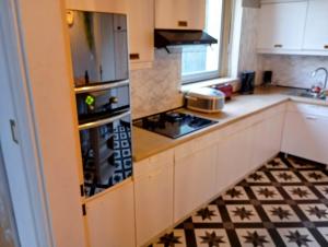 Sejours chez l'habitant Chez Jimmy London : photos des chambres