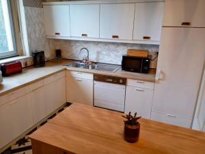 Sejours chez l'habitant Chez Jimmy London : photos des chambres