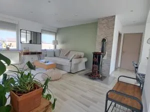 le refuge du bonheur - Haspelschiedt